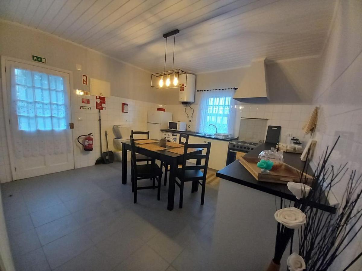Mirateca House Villa Madalena  Exteriör bild