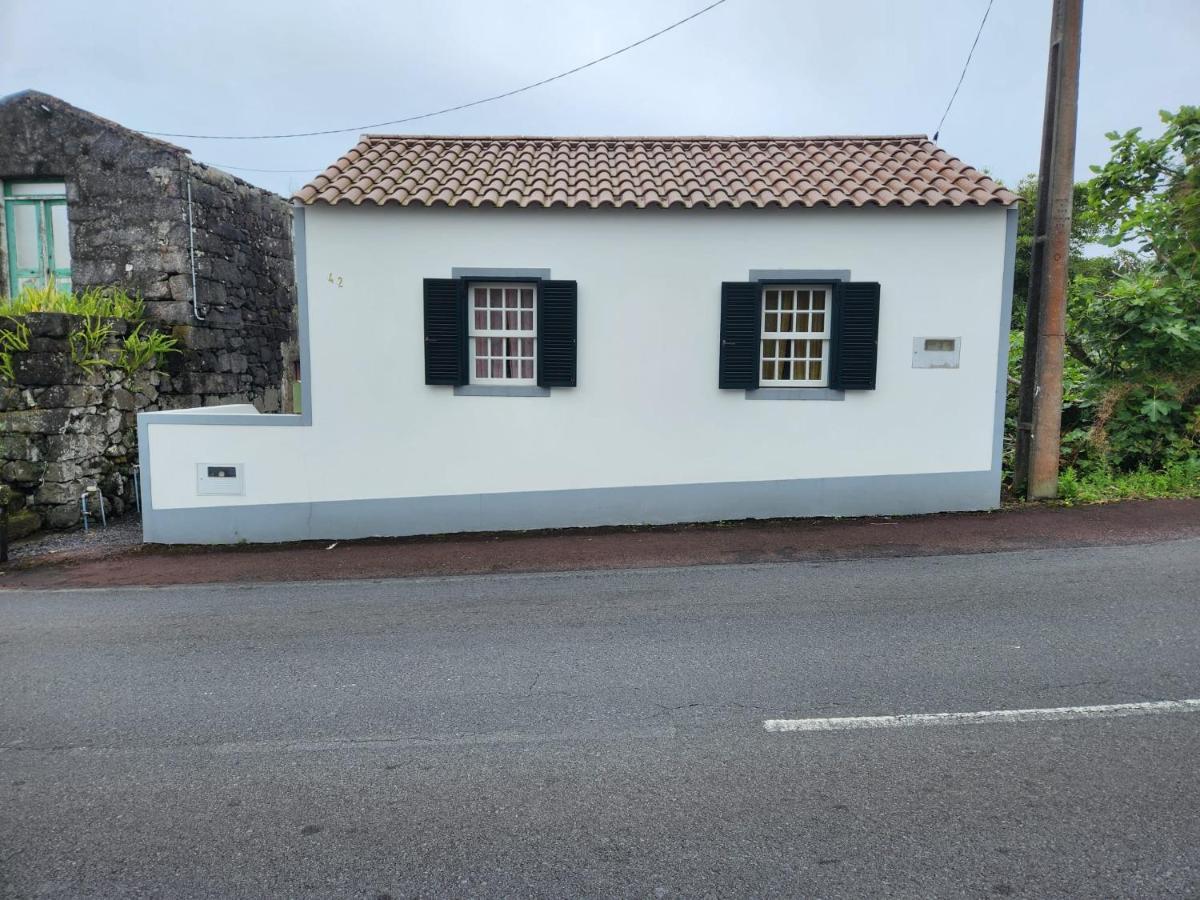 Mirateca House Villa Madalena  Exteriör bild